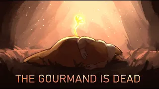 The Gourmand is Dead┃Rain World Animatic
