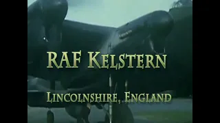 Ghosts of RAF Kelstern