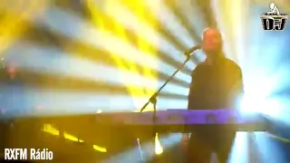 OMD   Enola Gay Live at Royal Albert Hall 2016   RXFM