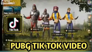 PUBG TIKTOK FUNNY MOMENTS AND DANCE (PART79)//ULTRA/AVI