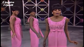 The Supremes -- Mother Dear ( HD ) 1965