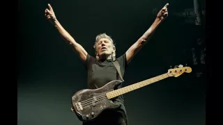 Roger Waters Amused to Death. With my keyboard and piano