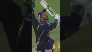 TOP EFFORT By Mohammad Haris #HBLPSL8 #SabSitarayHumaray #QGvPZ #Shorts #SportsCentral MI2A