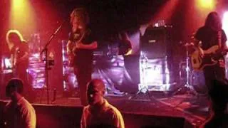 Opeth Hessian Peel (Pomona, CA) 5/15