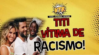 RACISMO de Socialite "Day McCarthy" com "TITI"; Mulher chama filha de Bruno Gagliasso de MACACA;