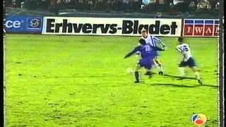 1994 November 22 Odense Denmark 2 Real Madrid Spain 3 UEFA Cup