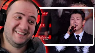 Forestella and Paul Potts - Parla Piu Piano | 폴포츠, 스칼라오페라합창단, 포레스텔라 - TEACHER PAUL REACTS