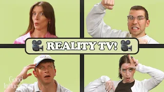 REALITY TV! | Good Influences Episode 56