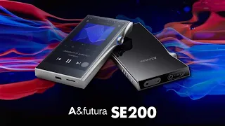 Российская премьера Hi-Fi плеера Astell&Kern A&Futura SE200