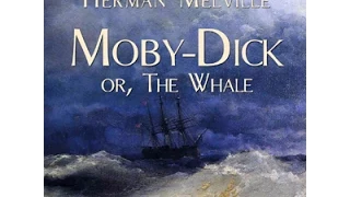 Moby-Dick by HERMAN MELVILLE Audiobook - Chapters 026-027 - Stewart Wills