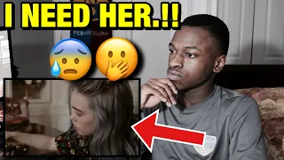 Billie Eilish - The Official Story - Told By Her | REACTION!! | AFKGANG!!