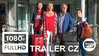 Ibiza (2019) CZ HD trailer