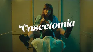 DVTR - VASECTOMIA (OFFICIAL VIDEO)