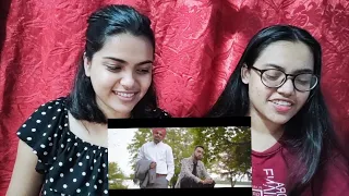 Sohne Lagde - Sidhu Moosewala ft. The PropheC REACTION Video by Bong girlZ😍❤