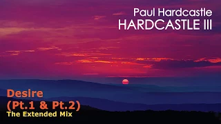 Paul Hardcastle - Desire (The Extended Mix)