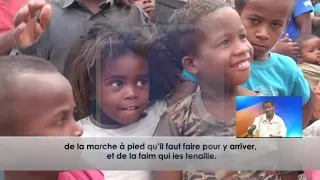 ALALINO Le Sud de Madagascar en guerre contre la faim… DU 16 FEVRIER 2020 BY KOLO TV