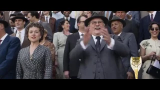 UNITED PASSIONS Trailer 2015 Tim Roth FIFA Movie