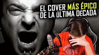 Deconstruyendo "The Sound Of Silence" (DISTURBED) | ShaunTrack