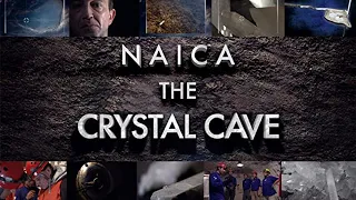 Naica: Secrets of the Crystal Cave (2008) | Full Movie | Robin Ward | Arnie Gelbart