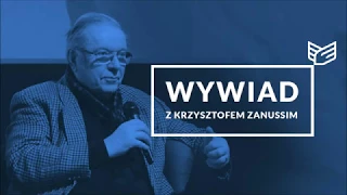 Wywiad z Krzysztofem Zanussi