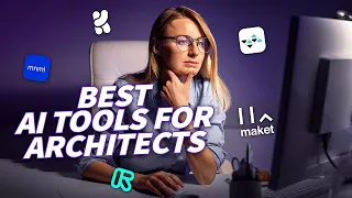 5 Free AI Tools for Architect & Designers