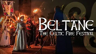 Beltane | The History and Modern Revival (Filmed at the Largest Beltane Festival in the World)