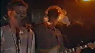 Cocteau Twins - Millimillenary Live 1984