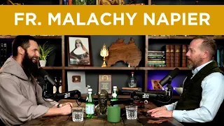 St. Francis, The CFR's Founding, and Mission w/ Fr. Malachy Napier