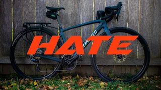Don't Buy a Specialized Diverge Sport Until After You Watch This! Everything I Hate About It