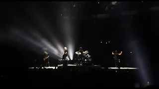 Metallica - Fuel (Verizon Arena - North Little Rock, Arkansas - January 20, 2019)