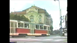 Bratislava 1990