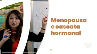 Menopausa e Modulação hormonal