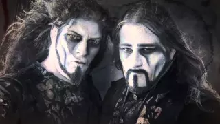 POWERWOLF   Armata Strigoi Official Lyric Video ¦ Napalm Records