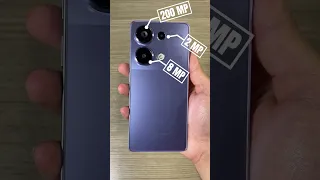 Xiaomi Redmi Note 13 Pro Kutu Açılışı!