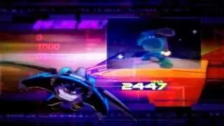 Loonatics Unleashed- Opening Temporada 1-HD- (Code Lyoko musica Intro Latino)