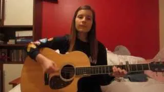 You're Beautiful - James Blunt Cover