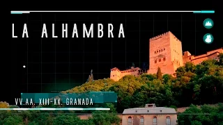 Historia del Arte 2.0 | La Alhambra