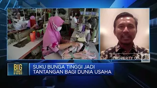 Suku Bunga Naik Lagi, Apa Kabar Ekonomi RI?