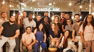 SONDA-ME | Vocal Livre (Playback)