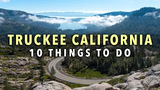 Truckee, California: 10 FANTASTIC Things To Do (Year-Round Guide!)