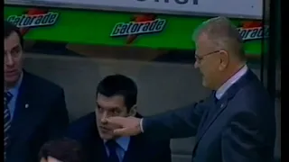 benetton treviso cska mosca [eurolega 2004-05]