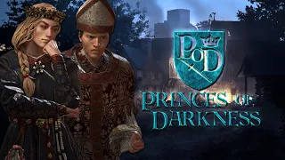 Old Foes | CK3: Princes of Darkness Ep 10