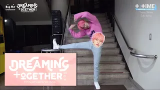 [TXT-Vietsub][T:TIME] Stretching Time with YEONJUN - TXT