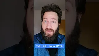 tick, tick... BOOM! (2021) - First Impressions