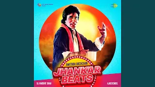 Kabhi Kabhi Mere Dil Mein - Jhankar Beats