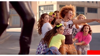 Redfoo - New Thang (1 Hour Version)