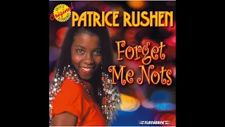 Patrice Rushen - Forget Me Nots (Bass Cover)