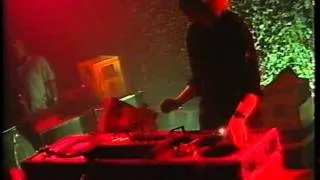 Digital Overdose 1996 (Sporthallen Zuid Amsterdam) 2.VOB