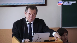 Советник Президента Глазьев Сергей Юрьевич || Проекты ГУУ
