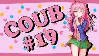 Coub #19 l Anime coub l Anime l anime amv l amv coub l амв I аниме l animemoments l music
